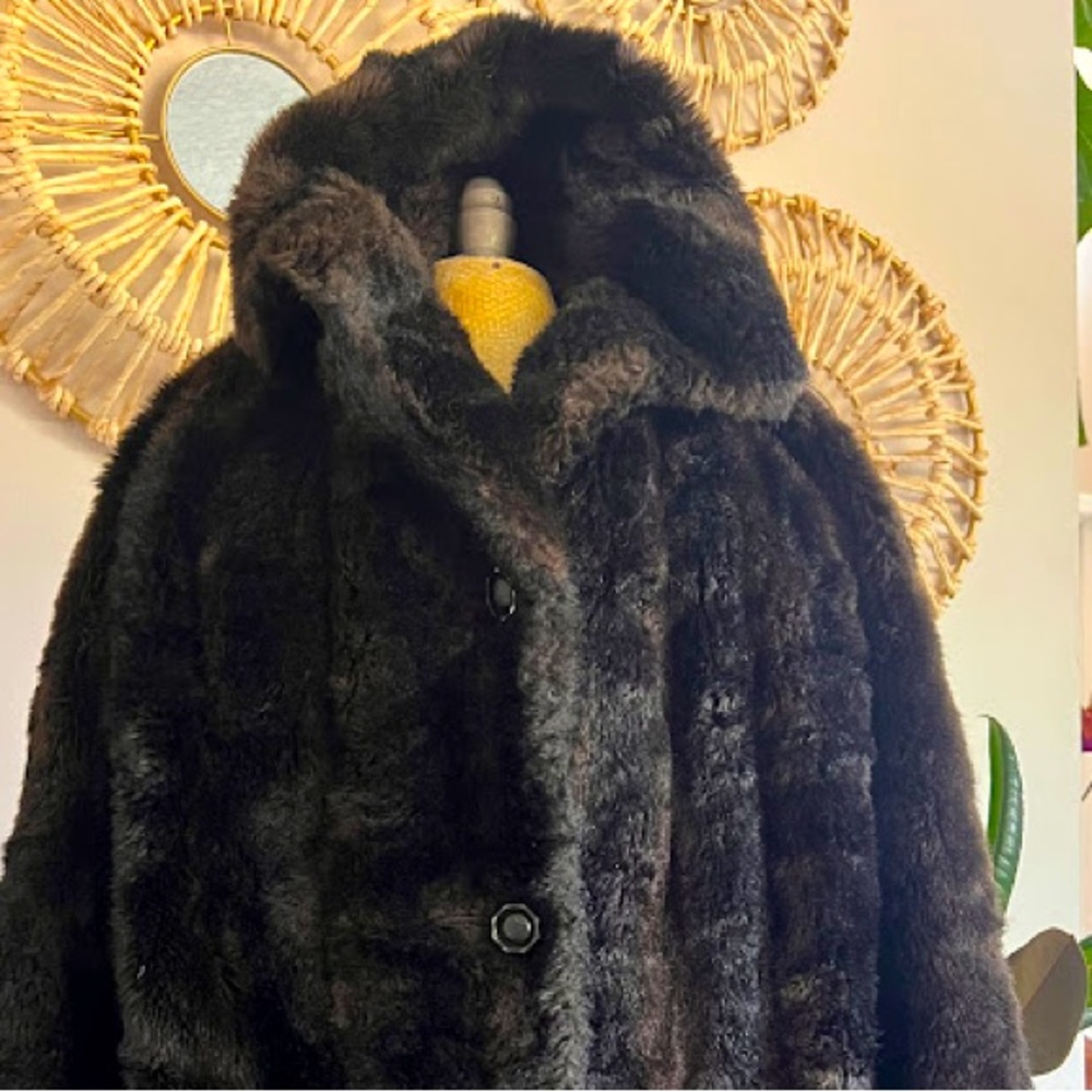 Mink Coat